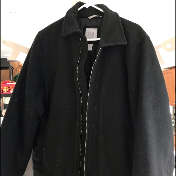 Men’s M Gap Jacket - Picture 1 of 2
